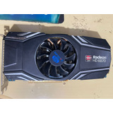 Amd Radeon Hd 6870