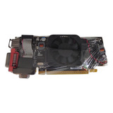 Amd Radeon Hd4350 Vga