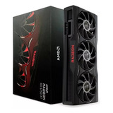 Amd Radeon Placa De