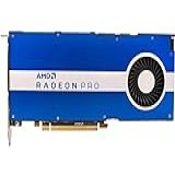 Amd Radeon Pro W5500
