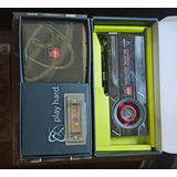 Amd Xfx Radeon Hd