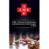 Ame Dicionario De Medicamentos