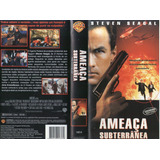 Ameaca Subterranea 