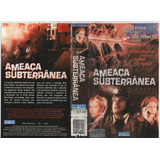 Ameaca Subterranea 