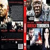 Ameaca Terrorista Dvd Original
