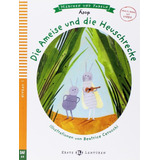 Ameise Und Die Heuschrecke