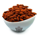 Amendoa Defumada 500g Premium