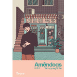 Amêndoas, De Won-pyung Sohn. Editora Rocco, Capa Mole, Edição 1 Em Português, 2023