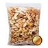 Amendoas De Caju Assada Em Banda 1/2kg