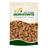 Amendoim Casca Natural Petisco