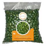 Amendoim Cebola E Salsa