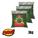 Amendoim Cebola E Salsa