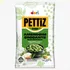 Amendoim Crocante Pettiz Sabor Cebola E Salsa 1 010kg
