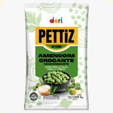 Amendoim Crocante Pettiz Sabor