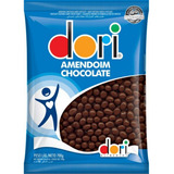 Amendoim De Chocolate Dori