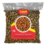 Amendoim Japones 1kg