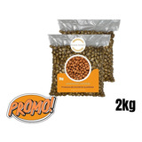 Amendoim Japones 2kg