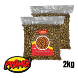 Amendoim Japones 2kg
