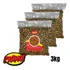 Amendoim Japonês 3kg  - Lote Novo - Oferta Imperdível