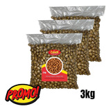 Amendoim Japones 3kg