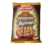 Amendoim Japones Crocante Salgado