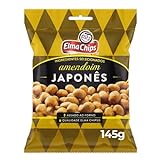 Amendoim Japones Elma Chips