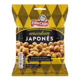 Amendoim Japones Pacote 145g