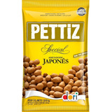 Amendoim Japones Pettiz Special