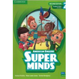 Amer Super Minds 2