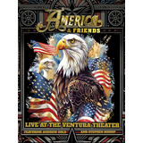 America Friends