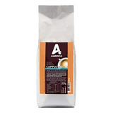 America Profissional Soluvel Cappuccino