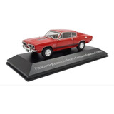 American Cars Plymouth Barracuda