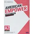 American Empower Elementary A2 Teacher´s Book With Digital