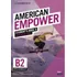 American Empower   Upper Intermediate B2 Students Book A With Digital Pack, De Varios Autores. Editorial Cambridge, Capa Mole, Edição 2022-01-01 00:00:00 Em Inglês Americano