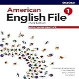 American English File 1