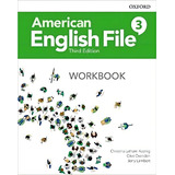 American English File 3