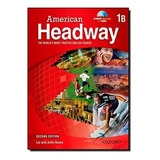 American Headway 1b Students