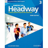 American Headway 3 