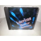 American Horror Showcase 