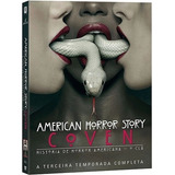 American Horror Story Temporada