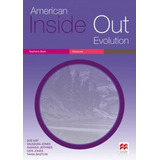 American Inside Out Evolution