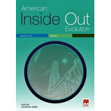 American Inside Out Evolution