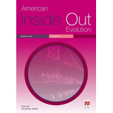 American Inside Out Evolution