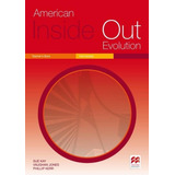 American Inside Out Evolution