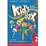 American Kids Box 2