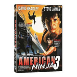 American Ninja 3 