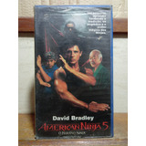 American Ninja 5 