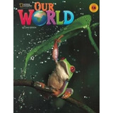 American Our World 1