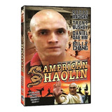 American Shaolin
