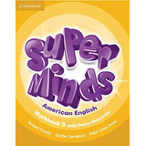 American Super Minds 5